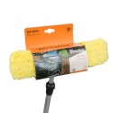 Washing brush ŻYRAFA - telescopic handle 160cm