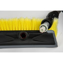 Car washing brush STANDARD, without handle