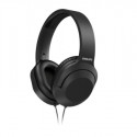 Philips Stereo Headphones TAH2005BK/00, 40 mm