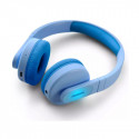 Philips Kids wireless on-ear headphones TAK42