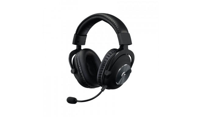 Logitech Headset G Pro X over ear