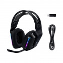 Logitech Headset G733 black