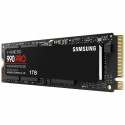 SSD M,2 (2280) 1TB Samsung 990 PRO (PCIe/NVMe