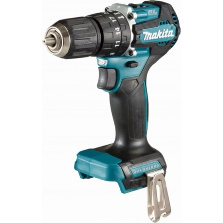 Makita kruvikeeraja UD.18V DHP487Z 40/25Nm