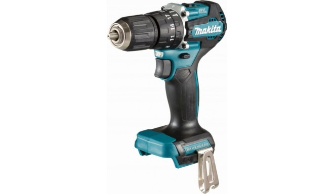 Makita kruvikeeraja UD.18V DHP487Z 40/25Nm
