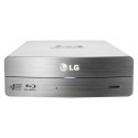 LG väline Blu-ray-kirjutaja BE16NU50 USB 3.0