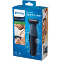 Philips juhtmevaba kehatrimmer BG3010/15 Wet&Dry