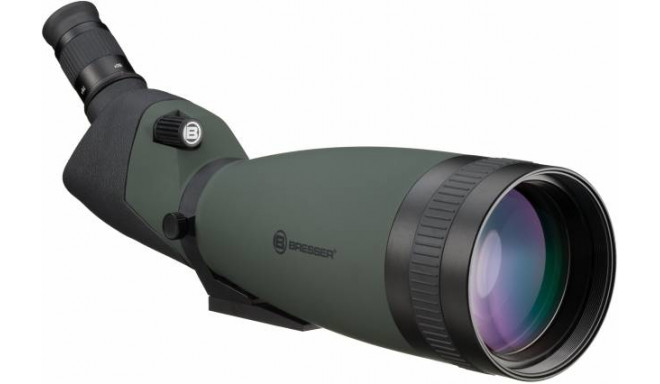 BRESSER Pirsch 25-75x100 45° Spotting Scope