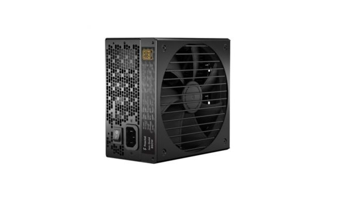 Fractal Design Fully modular PSU ION Gold 850W 850 W