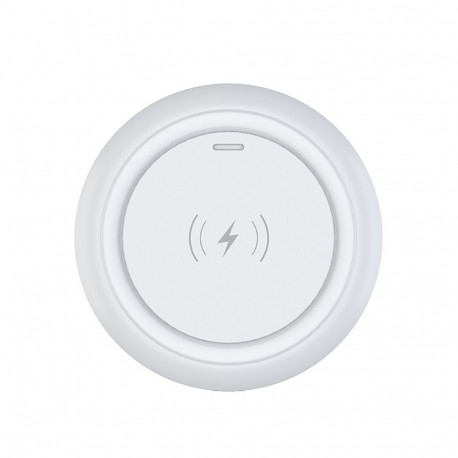 Devia wireless charger Allen 15W white