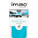 Imao France-Bora Bora lõhnaleht sinine