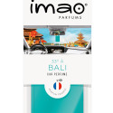 Imao France-Bali lõhnaleht sinine