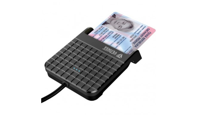 Yenkee YCR 101 ID Card Reader