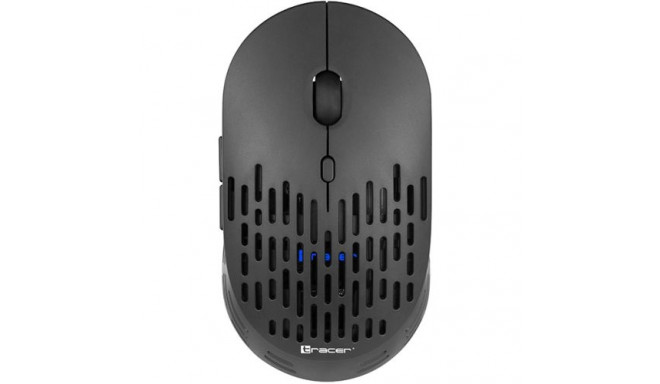 Tracer Punch RF Optical wireless mouse 1600 dpi