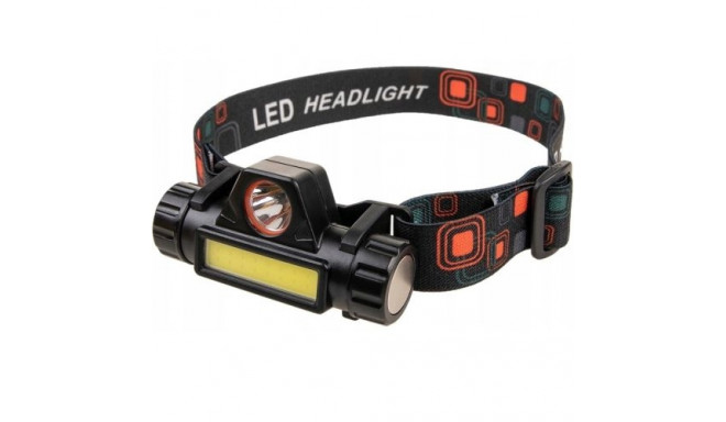 Blackmoon (8371) headlamp 2LED