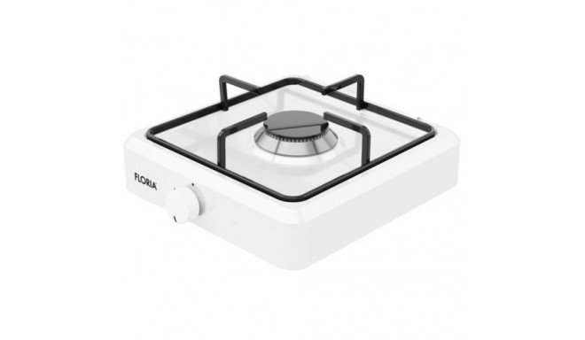 Floria ZLN7119 Gas stove 1 burner