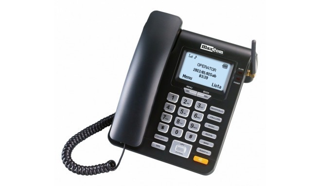 Maxcom lauatelefon MM28D