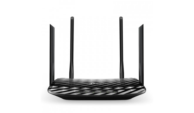 WiFi ruuter TP-Link Archer A6