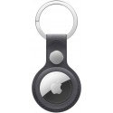 Apple ümbris AirTag FineWoven Key Ring, black