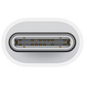 Apple adapter USB-C - Lightning