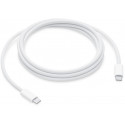 Apple cable USB-C - USB-C 240W 2m