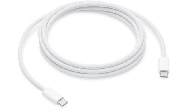 Apple кабель USB-C - USB-C 240W 2 м