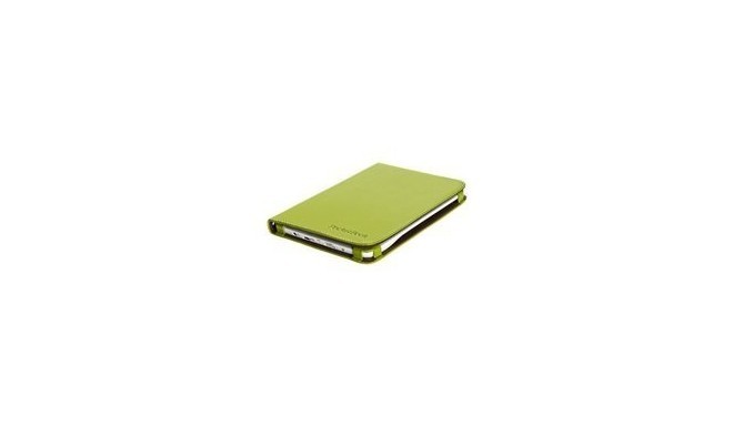 PocketBook kaitseümbris 623 rihmadega, roheline