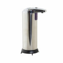 Automatic Soap Dispenser with Sensor DKD Home Decor 8424001815951 250 ml 11,1 x 7,5 x 19 cm Silver B