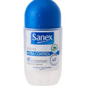 Roll-On Deodorant Sanex Dermo Control 50 ml