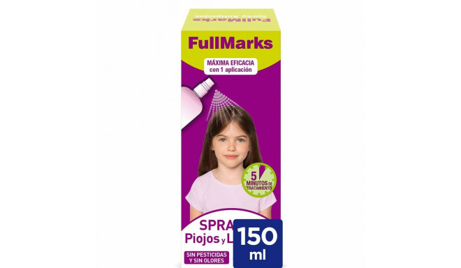 Losjons Pret Utīm Fullmarks Spray 150 ml