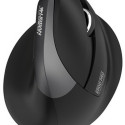 Wireless Mouse Urban Factory EPR20UF Black 2400 dpi