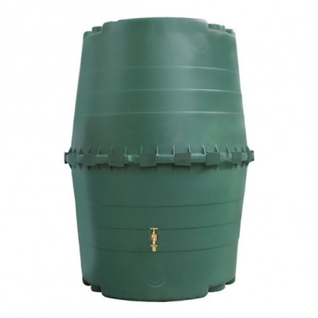 Vandens rezervuaras Top Tank, 1300 l