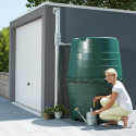 Veenõu Top-Tank 1300L