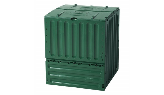 ECO-KING composter, green 600L