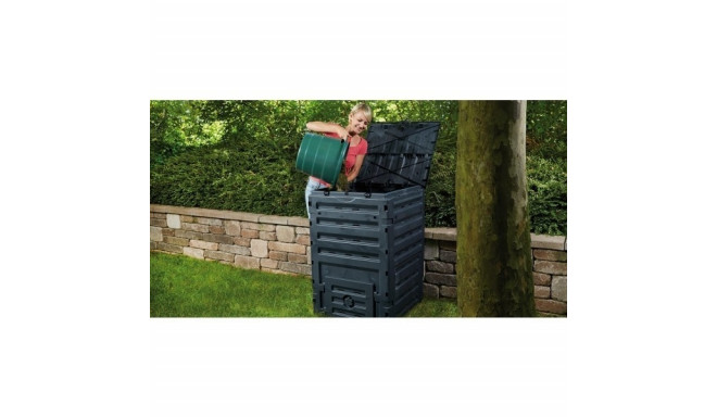 Odav komposter - kompostikast ECO-MASTER 300L