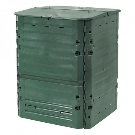 THERMO-KING composter 400L