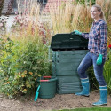 THERMO-KING composter 600L