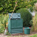 ECO-KING composter, green 600L