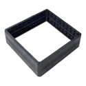 ERGO Quadro raised bed 60 x 60cm S
