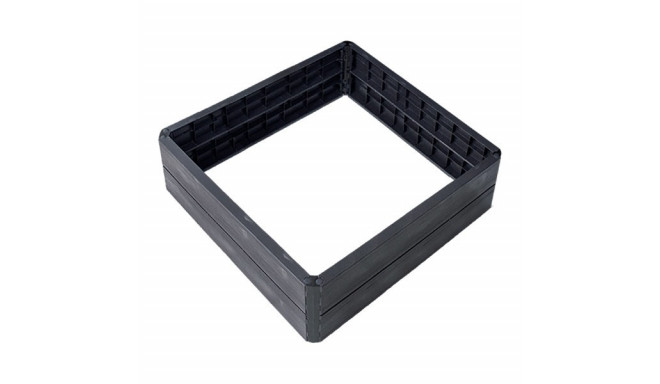 ERGO Quadro raised bed 80 x 60cm M