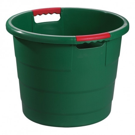 Sodo kibiras TONI 70L, žalias
