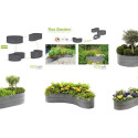 Flex Garden 4in1 130cm x 14cm x 3pcs