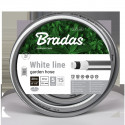 Garden hose WHITE LINE 1/2" - 20m