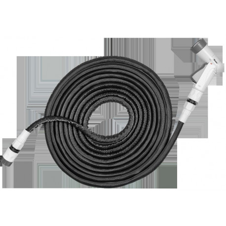 Aiavooliku komplekt TWIST HOSE 7,5m - 15m