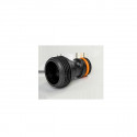 BLACK LINE 3/4" male accessory adapter (US thread)