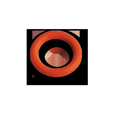 Tihendite komplekt BLACK LINE O-ring - ORANGE / 50 pcs