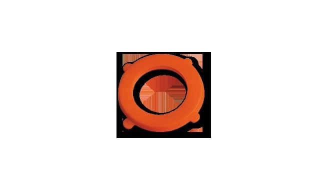 BLACK LINE Tihend 1/2" - ORANŽ / 50tk