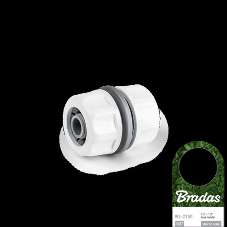 Parandusliitmik 1/2"