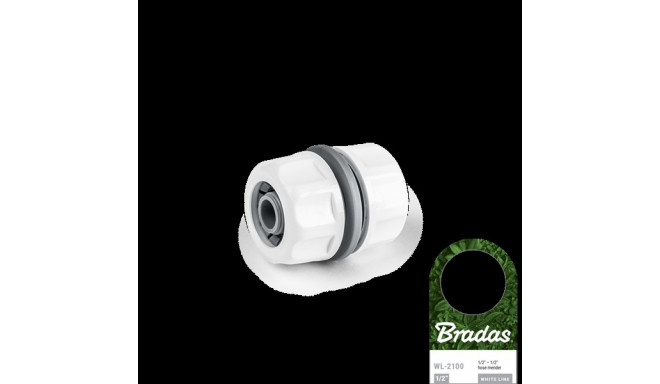 Parandusliitmik 1/2"