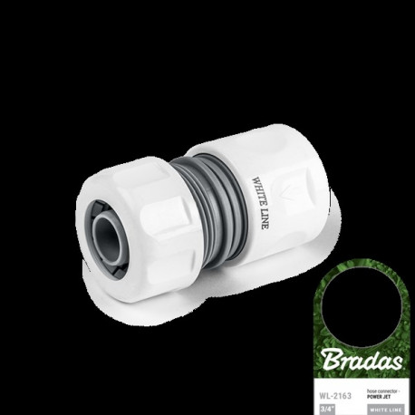 Kiirliitmik ¾" POWER JET